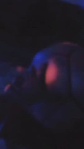 Lots of spanking, hard pounding and room filled with her moans and music! Very hot fuck session with hotwife Nia! Sound on and enjoy the highlights, more to come soon! - free porn video