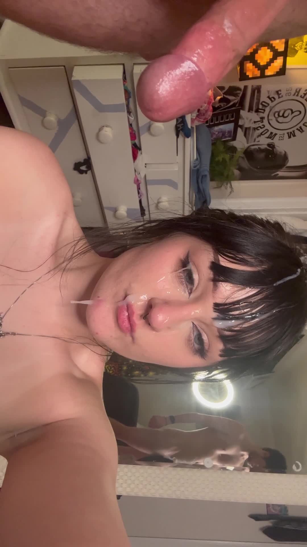 This is how my night ended  - free porn video