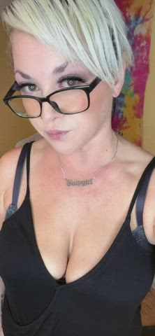 40yo cougar with big soft naturals - free porn video