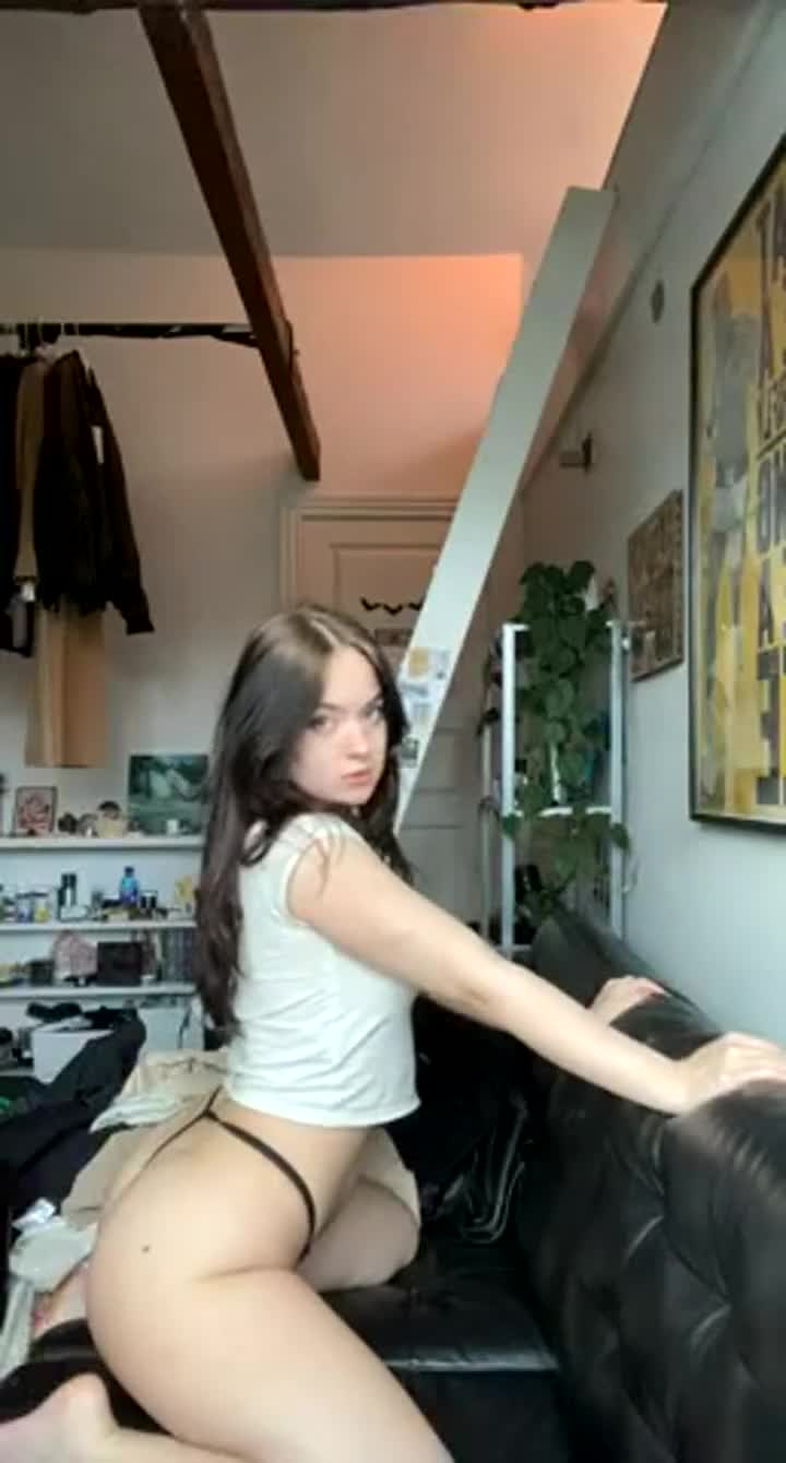 i have been a naughty girl - free porn video
