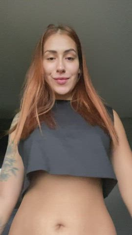 Keep looking straight I'm trying to hypnotise you - free porn video