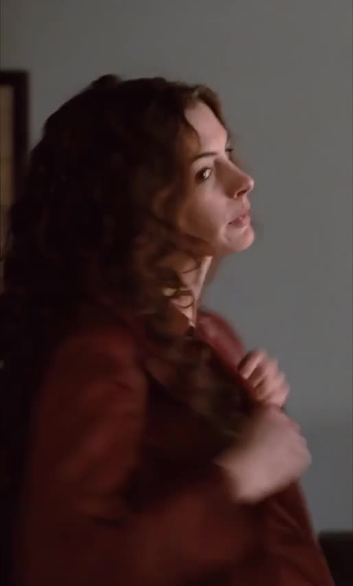 Anne hathaway - free porn video