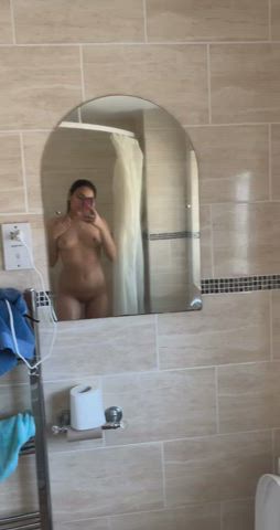 Wanna hit from the back?😉 - free porn video