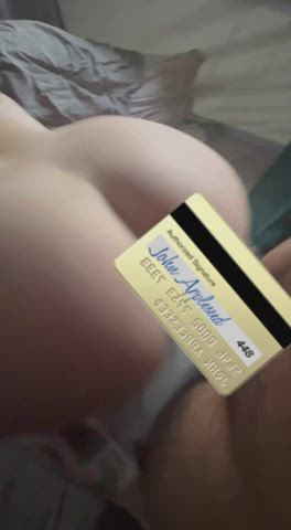 can u fuck me harder? 😏 - free porn video