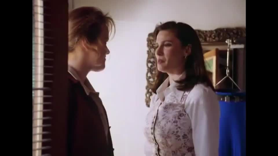 Mimi Rogers - "Full Body Massage" - free porn video