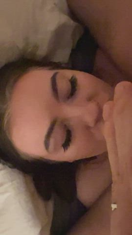 Pro sucker 🍆👅💦 - free porn video