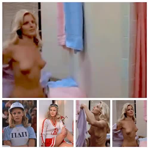 Julia Montgomery - free porn video