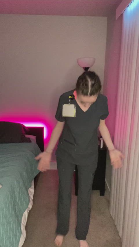Just Wait for it.. - free porn video