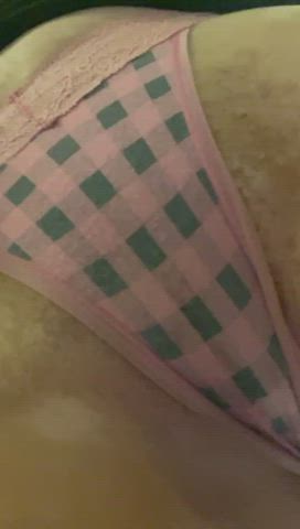 A little show for everyone who isn't my husband 😘 - free porn video