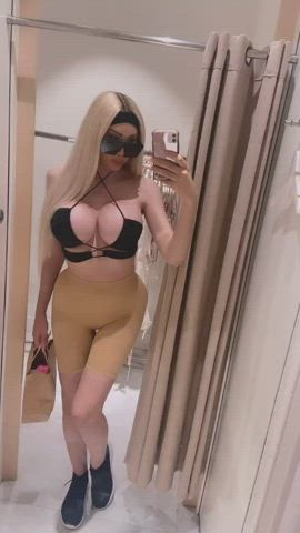 Shopping time - free porn video
