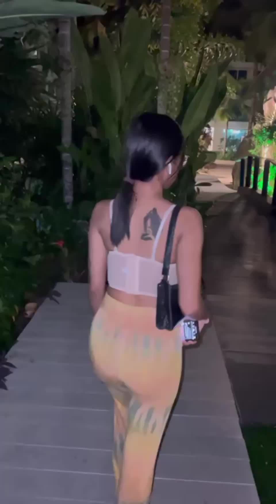 Would you fuck me in front of anyone? - free porn video