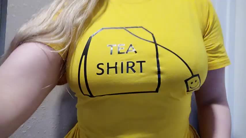 We don't need tittie Tuesday's... titties everyday. - free porn video