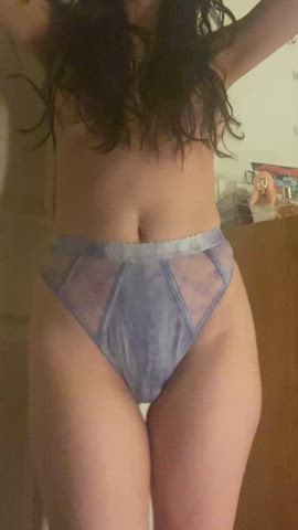 I've got a surprise or two for you🥰 - free porn video