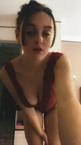 I can see how badly you want this 😉 - free porn video