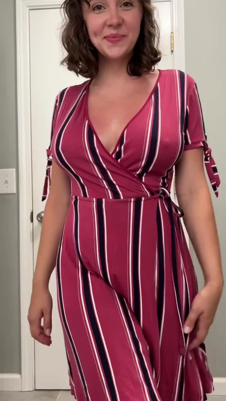 I’m new here but I can assure you, front and back is stacked - free porn video