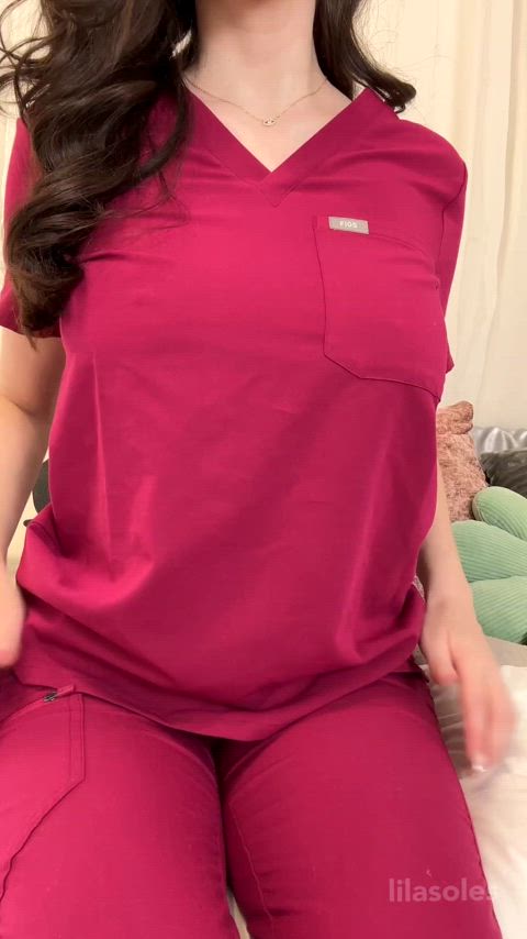 This is your reminder to visit your doctor this year - free porn video