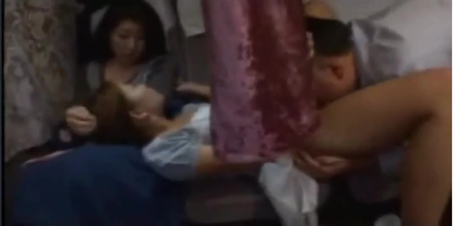 How Far To Osaka - free porn video