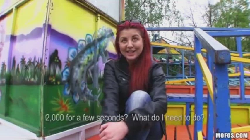 sophia wilde-carnival cunt - free porn video