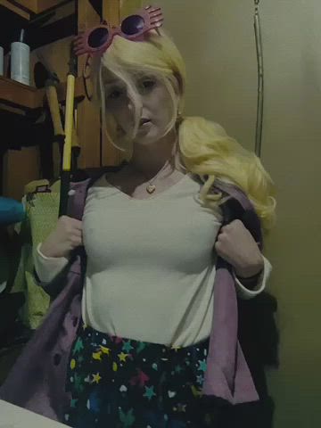 Luna Lovegood [Harry Potter] (docile_moth) - free porn video