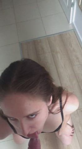 Got some milk.. - free porn video