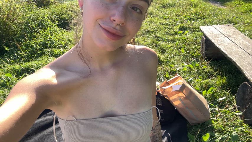 Slut mode is almost always on - free porn video