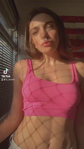 I know you have a gift for me in your pants - free porn video