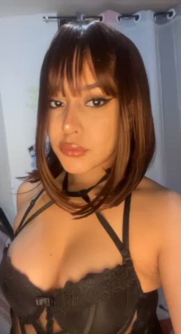 i'm a bad girl - free porn video