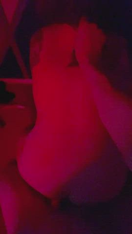 Love when daddy punishes me 🌹 [Oc] [F] - free porn video