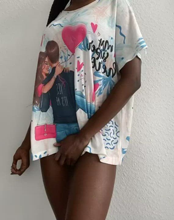 (18) If even 5 guys like this, I’ll celebrate and fuck myself - free porn video