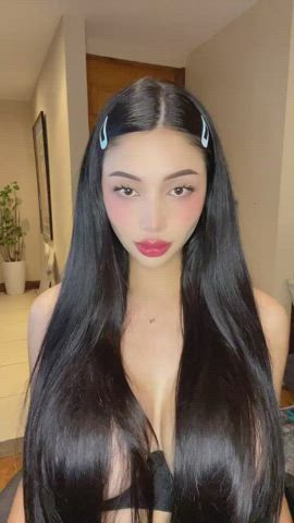 Smash or pass?☺️ 19f - free porn video