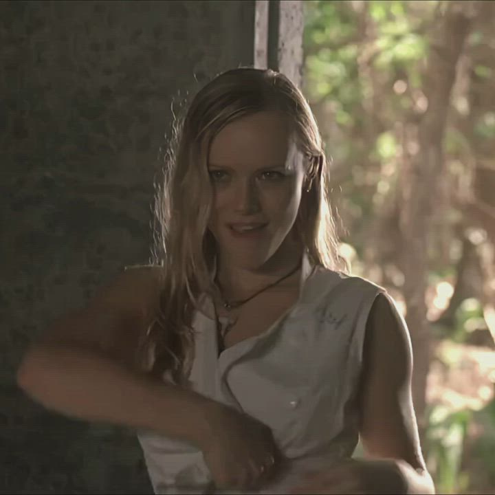 Elena Lyons and Tanja Reichert - free porn video