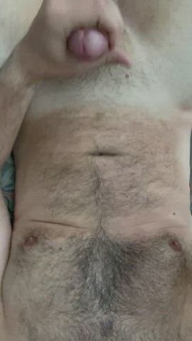 Morning cumshot - free porn video