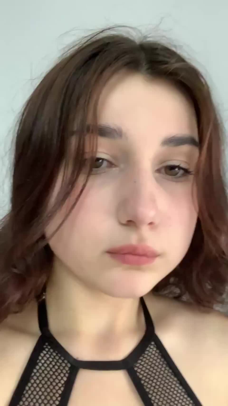 Would suck on my nipples? - free porn video