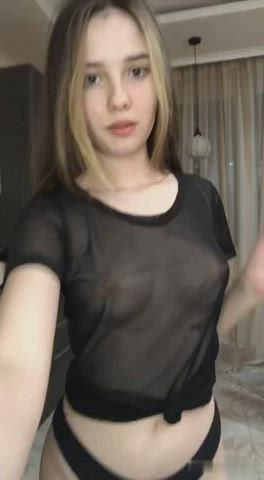 Will you keep me overnight? - free porn video