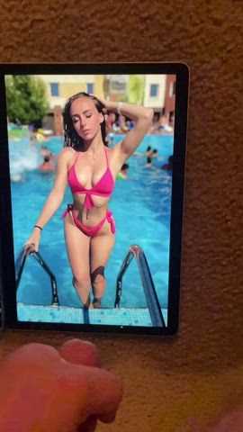 send me the best titties you have to cover🤤 - free porn video