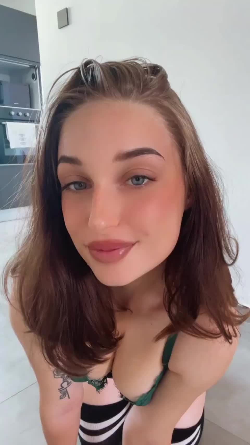 T R I G G E R E D - free porn video