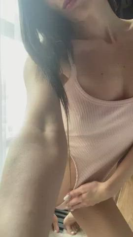 I want to be your favorite character in porn - free porn video