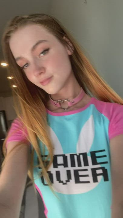 Game Over - free porn video