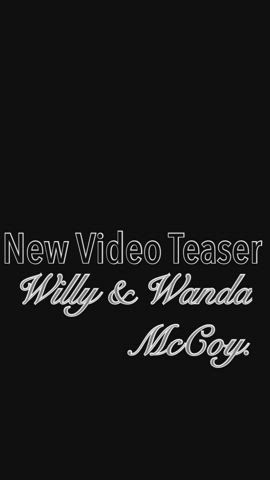 Wanda McCoy - Petite babe taking a big cock - free porn video