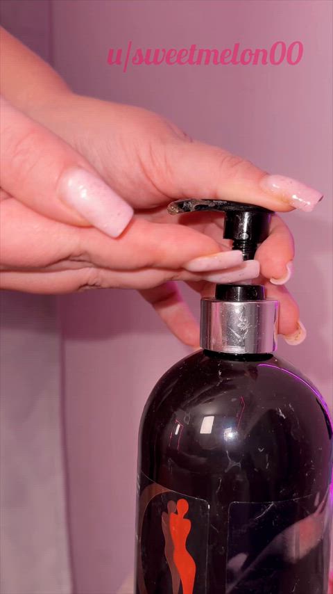 Lube up and prepare for a slippery adventure! - free porn video