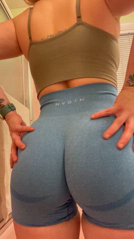 Each squeeze helps relieve stress - free porn video