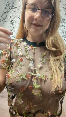 I just wish you could taste them :3 - free porn video