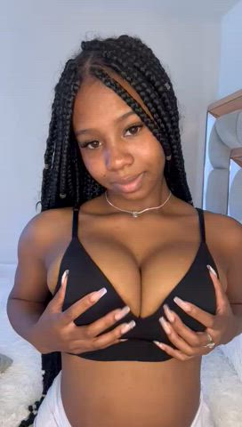Let me be your slut and suck you off - free porn video
