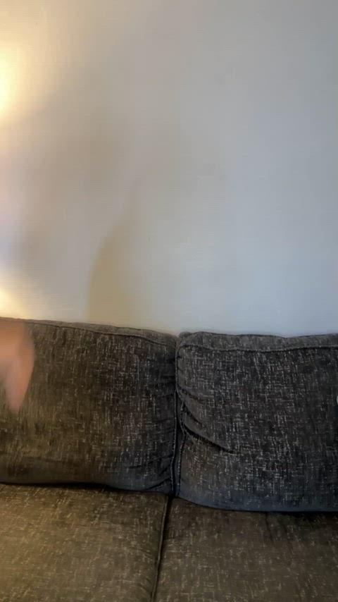 I think I deserve a spanking for such a good tease - free porn video