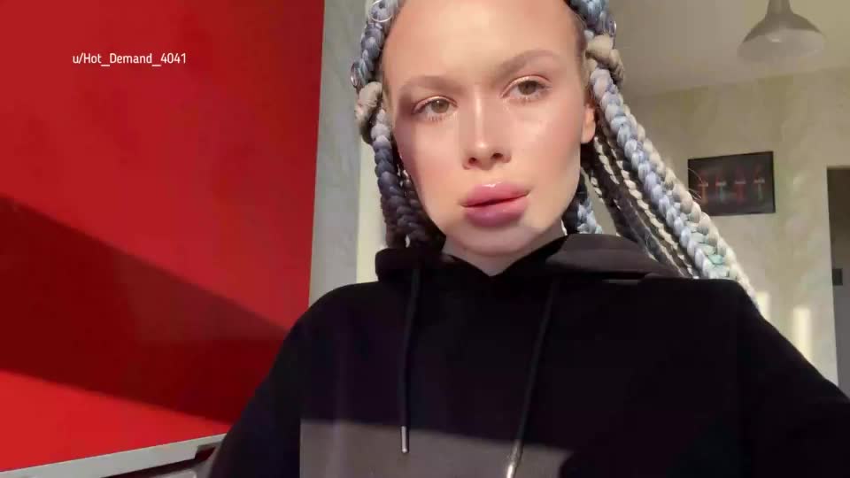My pussy wait your tonque - free porn video