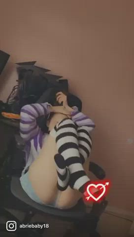 If you take me to get food you can Breed My little pussy - free porn video