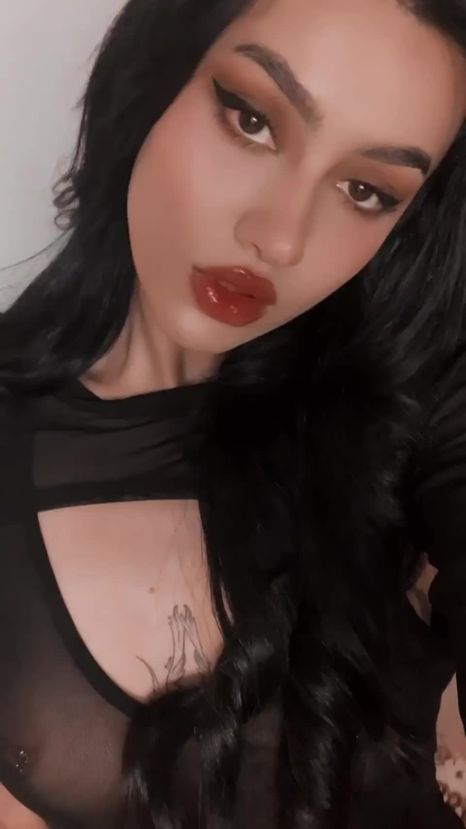 I'm confident I could take you all the way. - free porn video