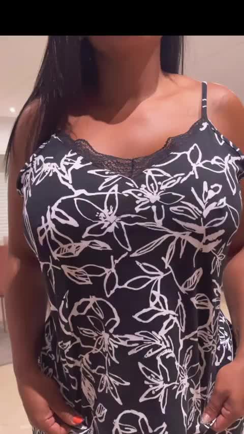 41yo and I want these to be the best tits you see today - free porn video