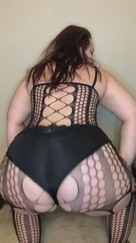 hope your (t)werk week is starting out well!~ - free porn video