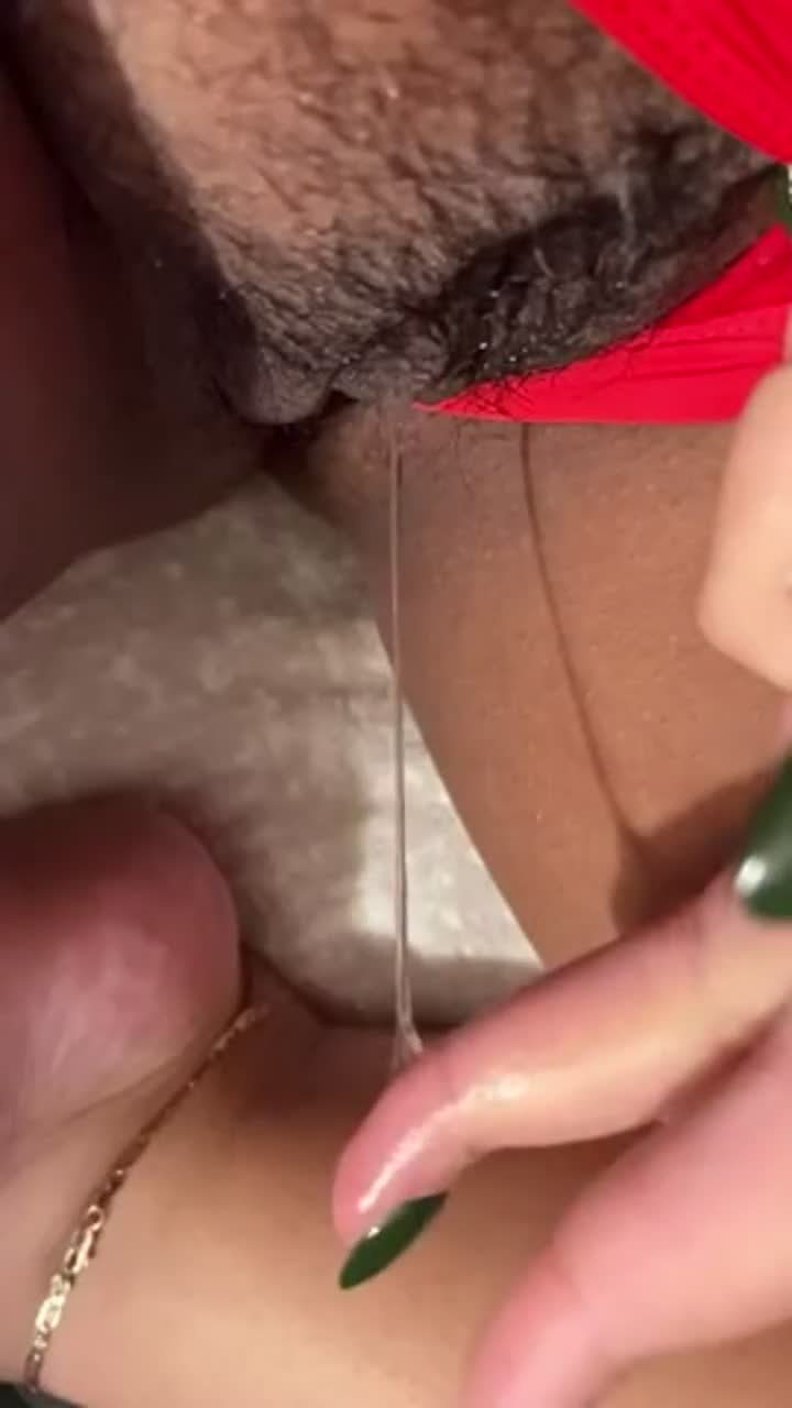 My grool is just going to WASTE over here 😫 - free porn video